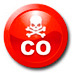 Life Alert monitored carbon monoxide protection